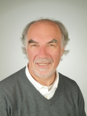 Reinhard Püschel